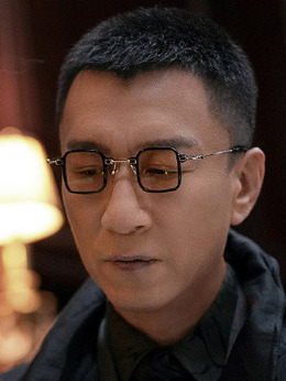 扫黑风暴剧情介绍_剧情家