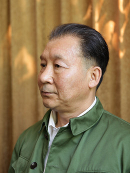 历史转折中的邓小平剧情介绍_剧情家