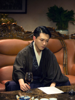 秋蝉剧情介绍_剧情家