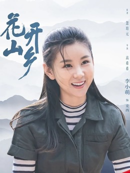 花开山乡剧情介绍_剧情家