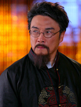 笑红颜剧情介绍_剧情家