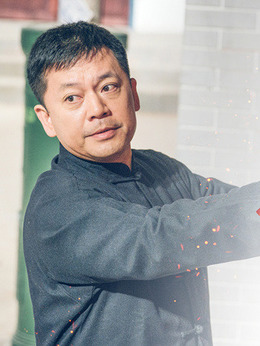 姥姥的饺子馆剧情介绍_剧情家