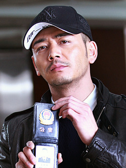江城警事剧情介绍_剧情家