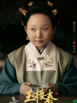 玉楼春剧情介绍_剧情家