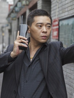 我在北京·挺好的剧情介绍_剧情家