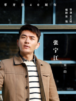 大浦东剧情介绍_剧情家