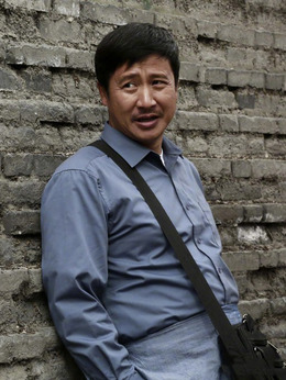 西京故事剧情介绍_剧情家