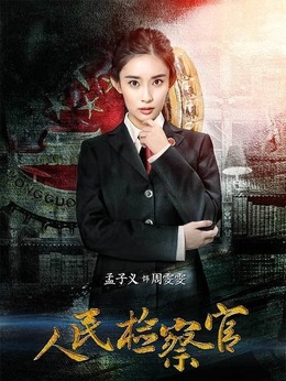 人民检察官剧情介绍_剧情家