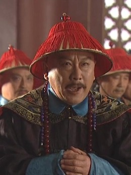 康熙王朝剧情介绍_剧情家