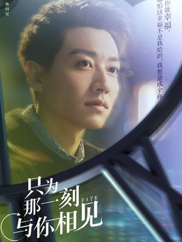 只为那一刻与你相见剧情介绍_剧情家