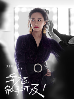 幸福，触手可及！剧情介绍_剧情家
