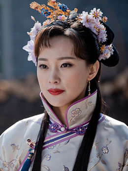 燕阳春剧情介绍_剧情家