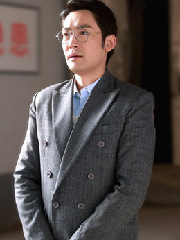 大浦东剧情介绍_剧情家