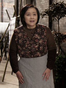 那样芬芳剧情介绍_剧情家