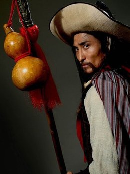 水浒传剧情介绍_剧情家