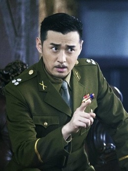 铁核桃之无间风云剧情介绍_剧情家