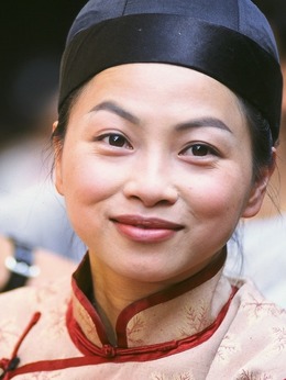 鹿鼎记剧情介绍_剧情家