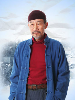 嘿，老头！剧情介绍_剧情家