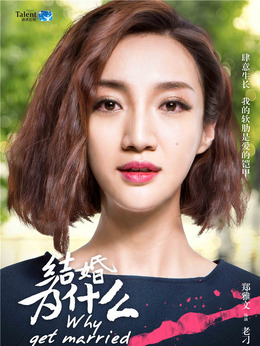 结婚为什么剧情介绍_剧情家