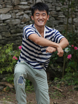 马向阳下乡记剧情介绍_剧情家
