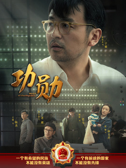 功勋剧情介绍_剧情家