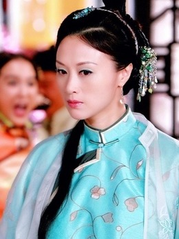 笑红颜剧情介绍_剧情家