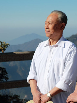 历史转折中的邓小平剧情介绍_剧情家