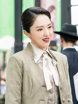 旗袍美探剧情介绍_剧情家