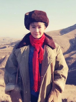 右玉和她的县委书记们剧情介绍_剧情家
