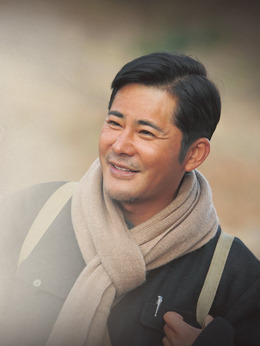 右玉和她的县委书记们剧情介绍_剧情家