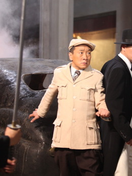 孤岛飞鹰剧情介绍_剧情家
