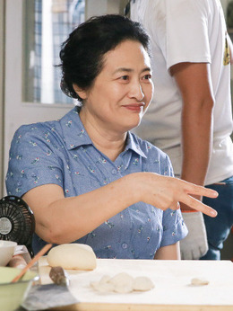 我的不惑青春剧情介绍_剧情家