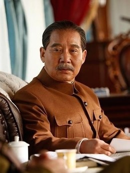 热血军旗剧情介绍_剧情家