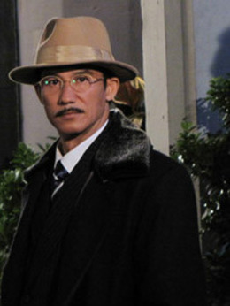 秋霜剧情介绍_剧情家