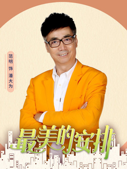 最美的安排剧情介绍_剧情家