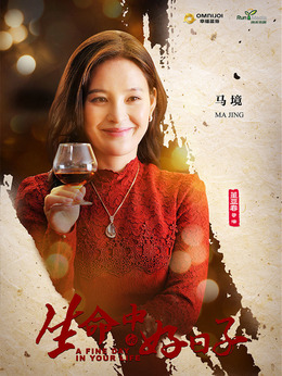 生命中的好日子剧情介绍_剧情家