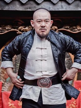 燕阳春剧情介绍_剧情家