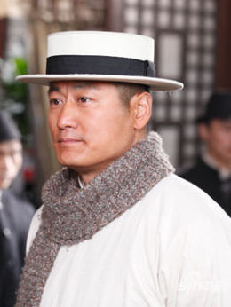 决战燕子门剧情介绍_剧情家
