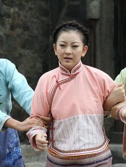 望海的女人剧情介绍_剧情家