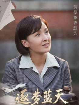 逐梦蓝天剧情介绍_剧情家