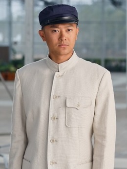 大河儿女剧情介绍_剧情家