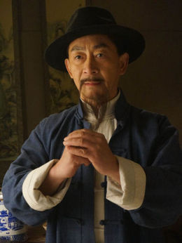 新燕子李三剧情介绍_剧情家