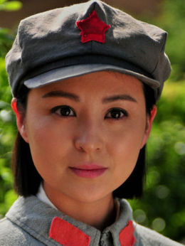 开国元勋朱德剧情介绍_剧情家