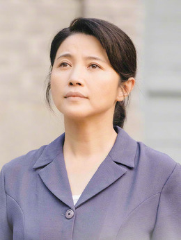 山河锦绣剧情介绍_剧情家