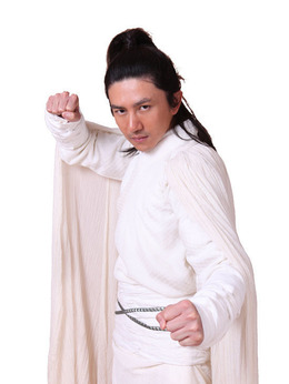 剑侠情缘之藏剑山庄剧情介绍_剧情家