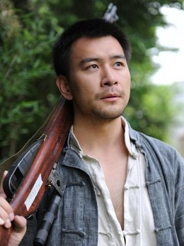 神枪剧情介绍_剧情家