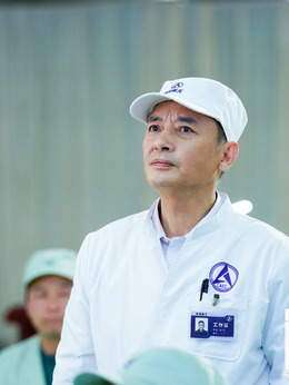 问天剧情介绍_剧情家