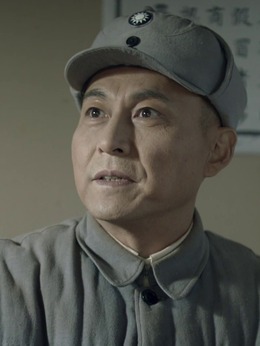 太行山上剧情介绍_剧情家