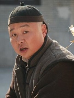 神医喜来乐传奇剧情介绍_剧情家