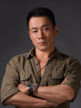 营盘镇警事剧情介绍_剧情家